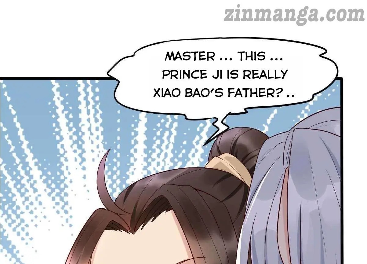 It’s Not Easy To Bully My Mother - Chapter 19