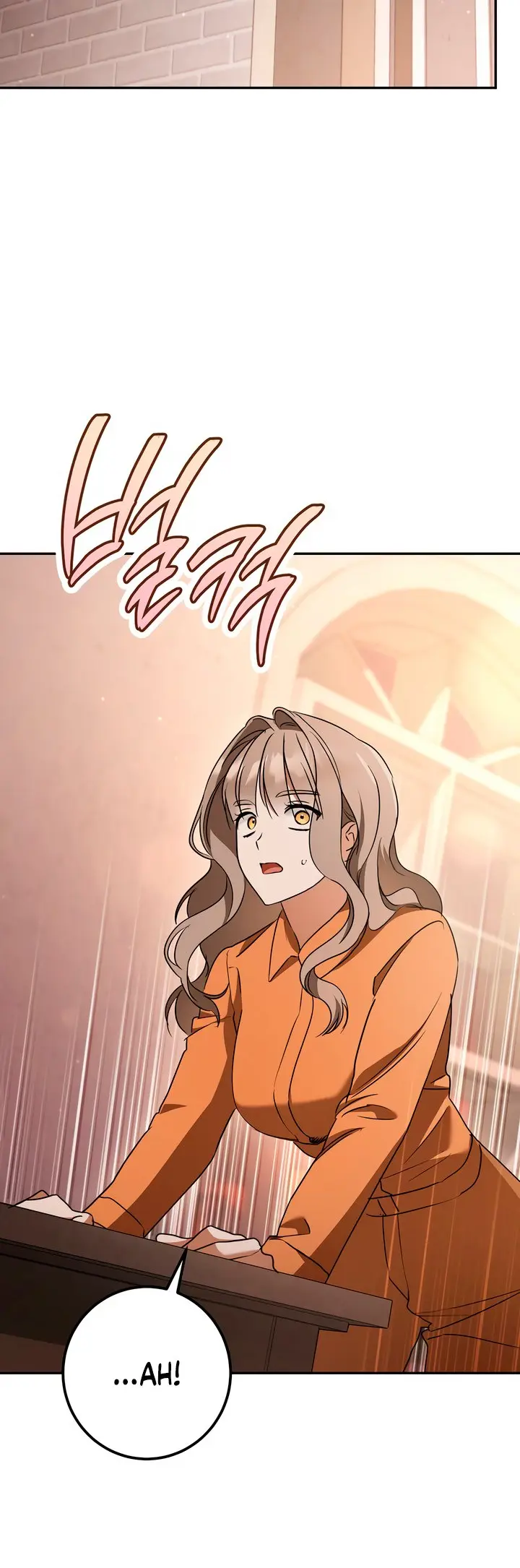 Prison Love - Chapter 32