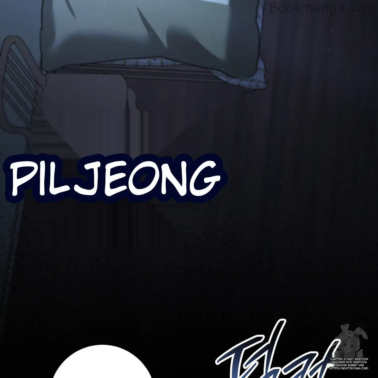 Prison Love - Chapter 42