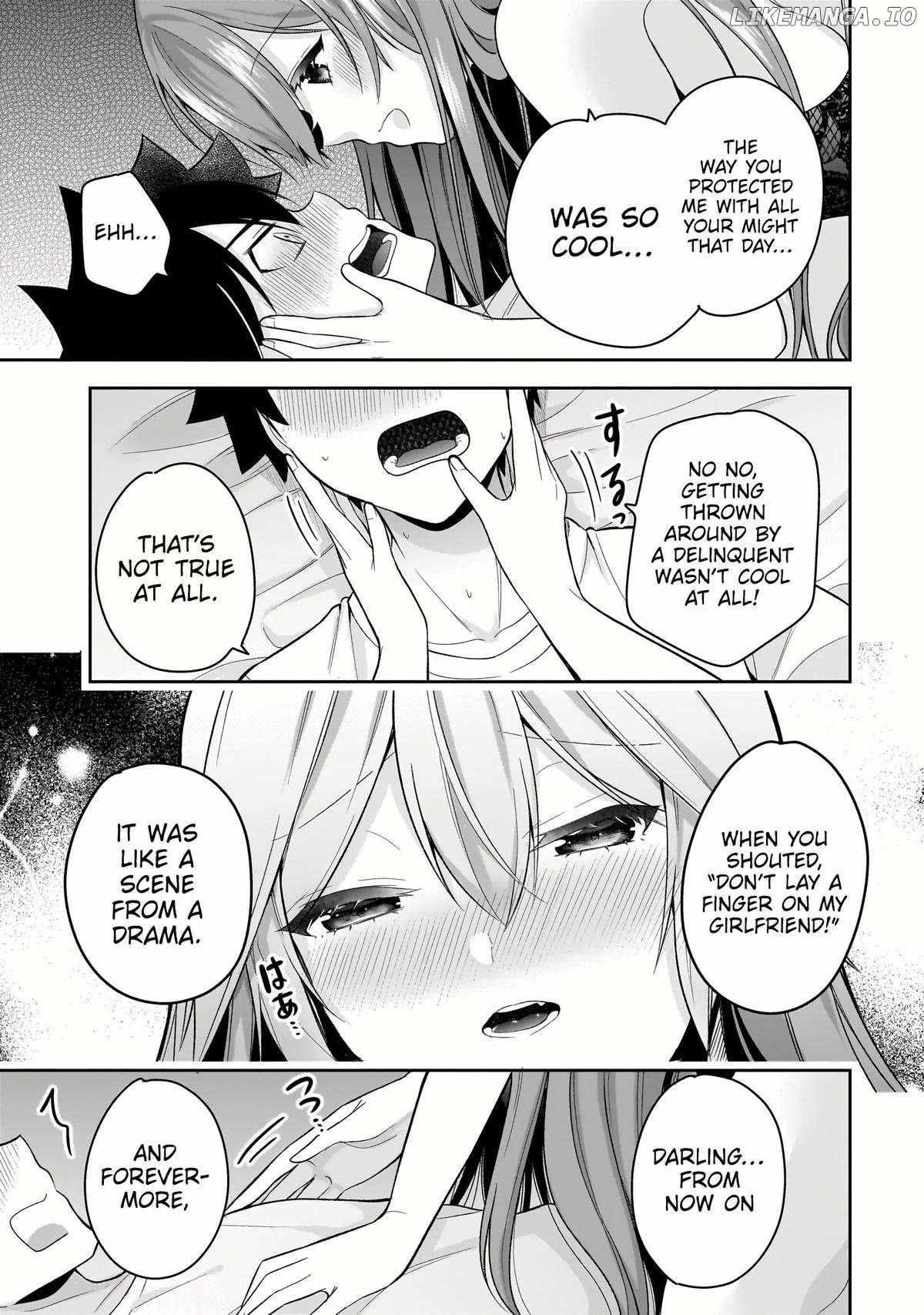 I Summoned Her!? - Chapter 12