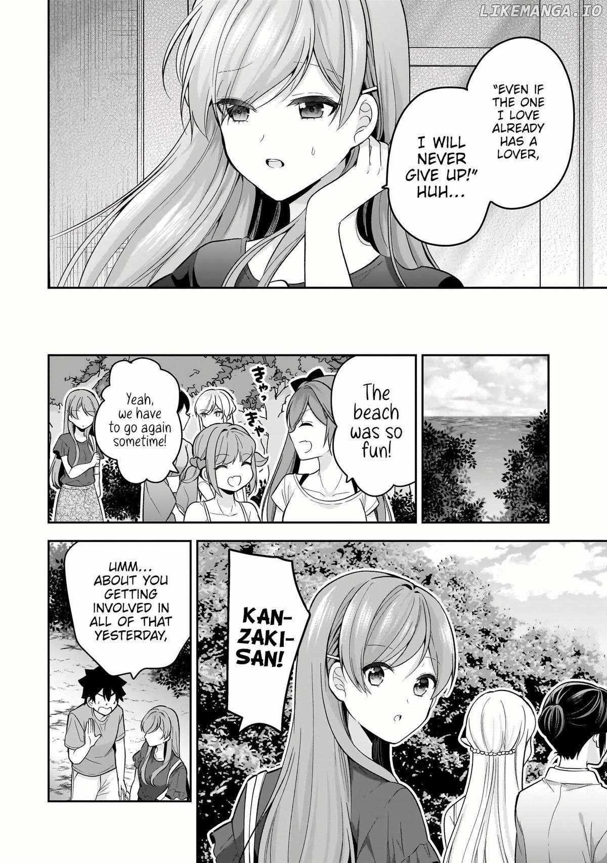 I Summoned Her!? - Chapter 12