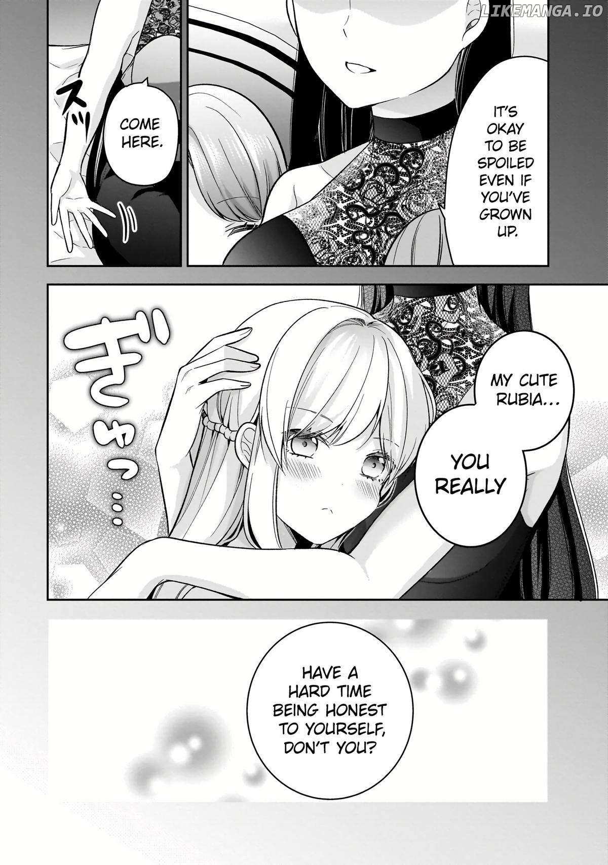 I Summoned Her!? - Chapter 15