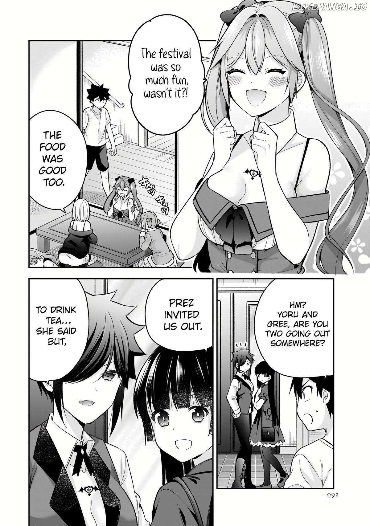 I Summoned Her!? - Chapter 15