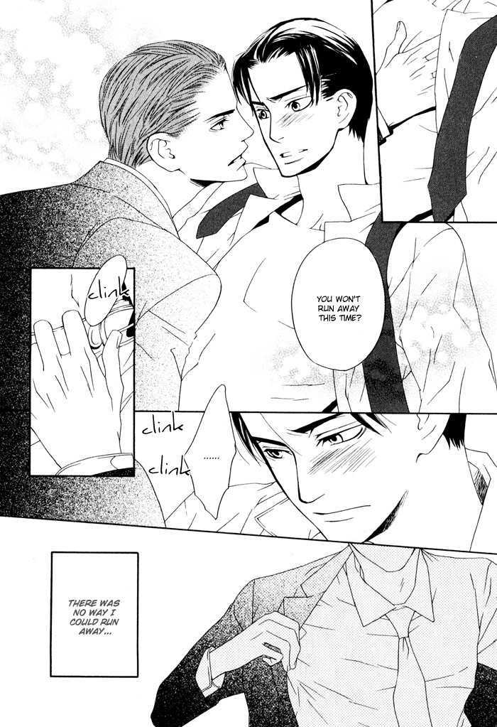 Kiss To Kirai No Hantai - Vol.1 Chapter 4