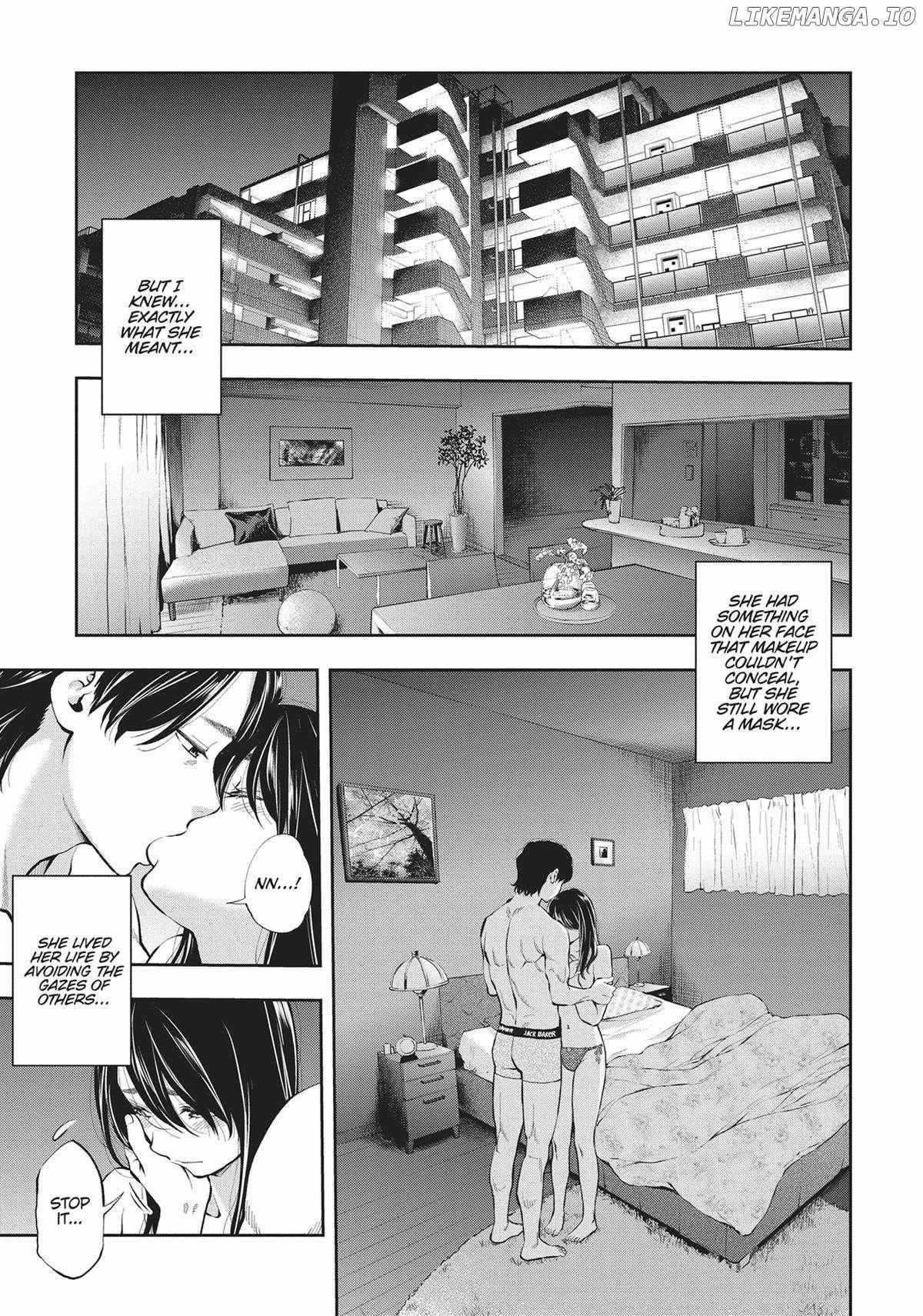 Sundome Milky Way - Chapter 59.6