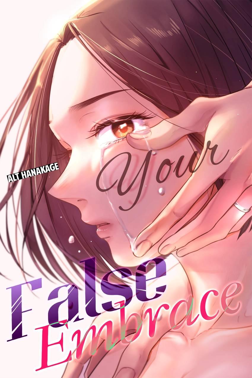 Your False Embrace - Chapter 11