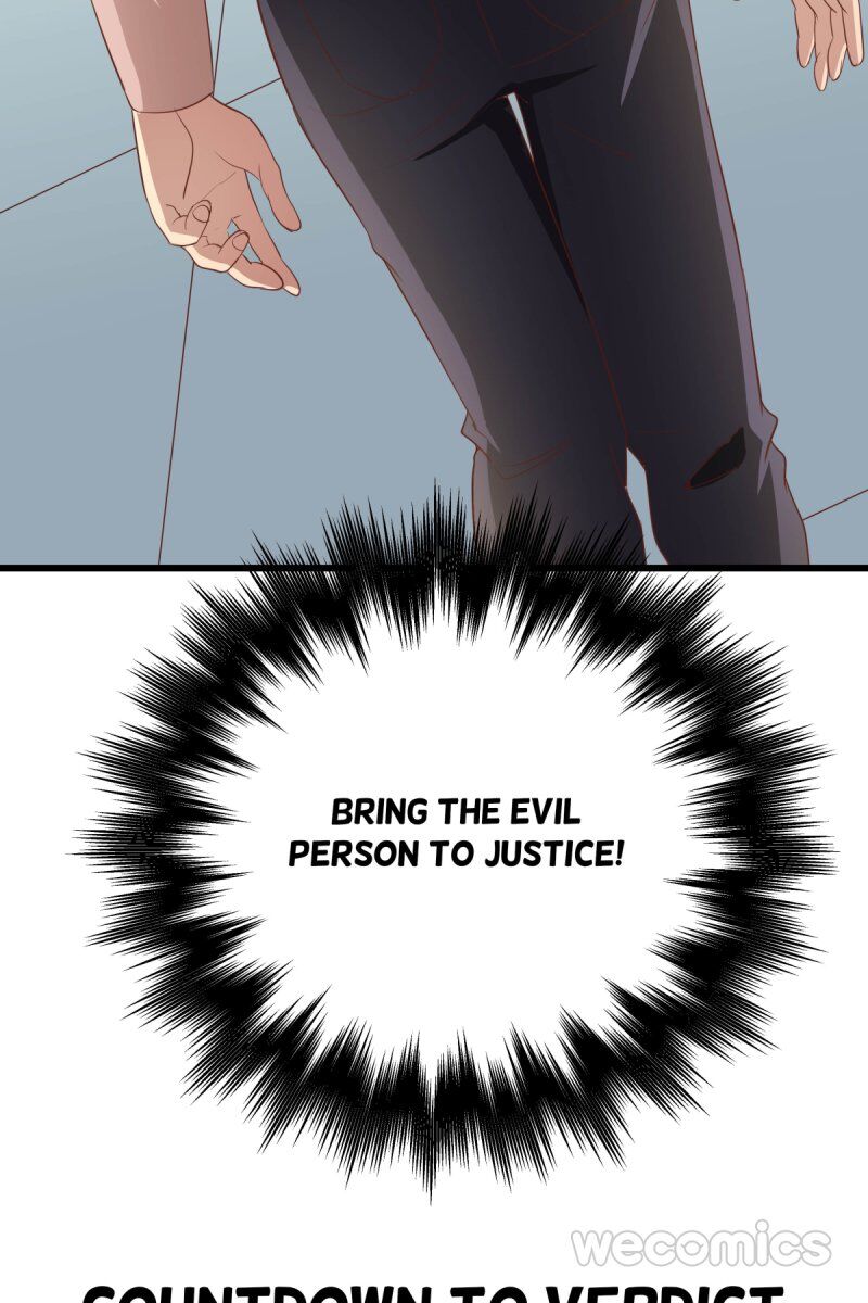 The Devil Plays Games - Chapter 31