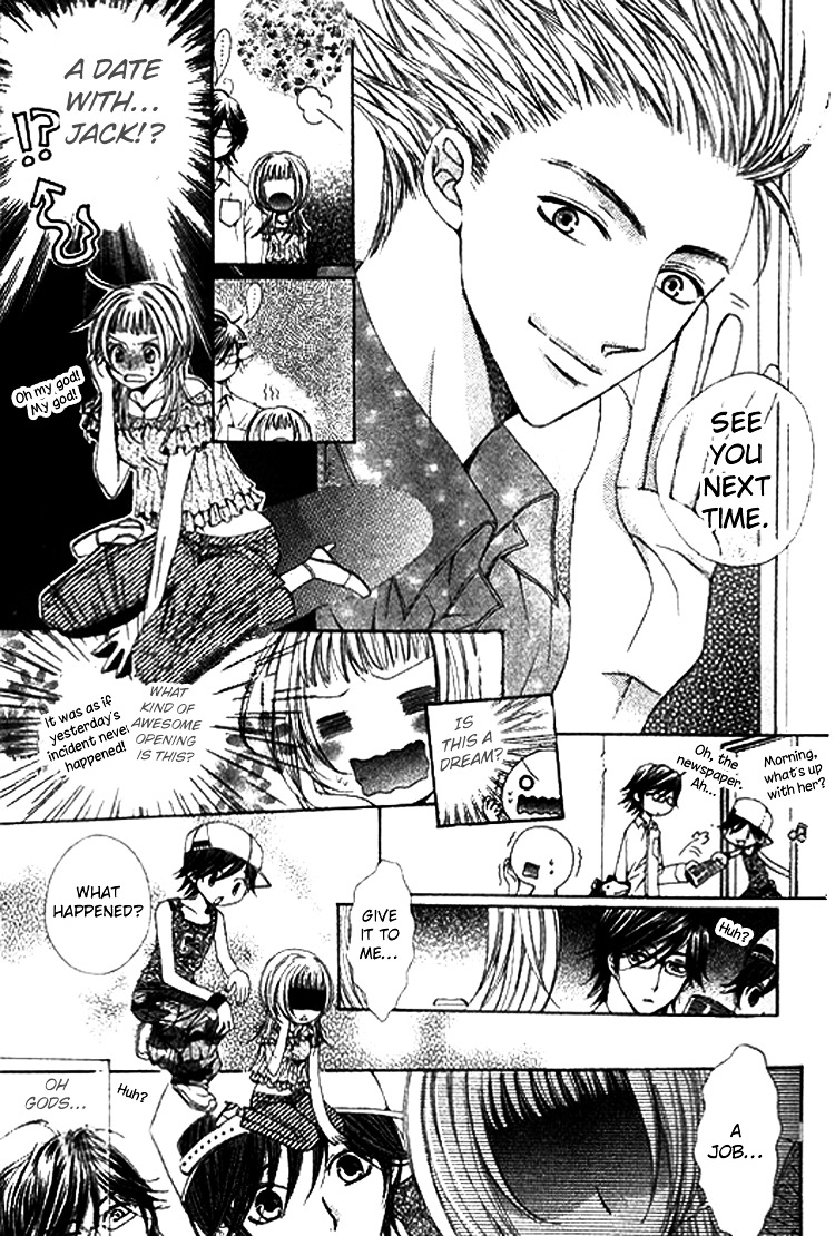 Ai Yuugi - Vol.1 Chapter 2 : Love Game (2)