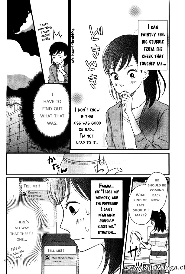 Love Rerun - Vol.1 Chapter 3