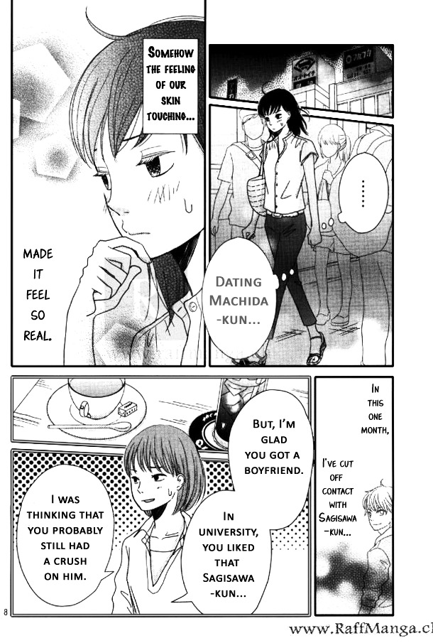 Love Rerun - Vol.1 Chapter 3