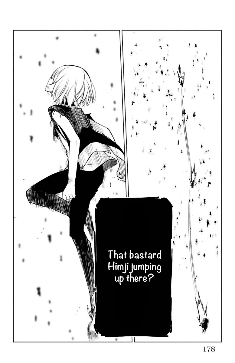 Mahou Shoujo Of The End - Vol.12 Chapter 47: Last Mission