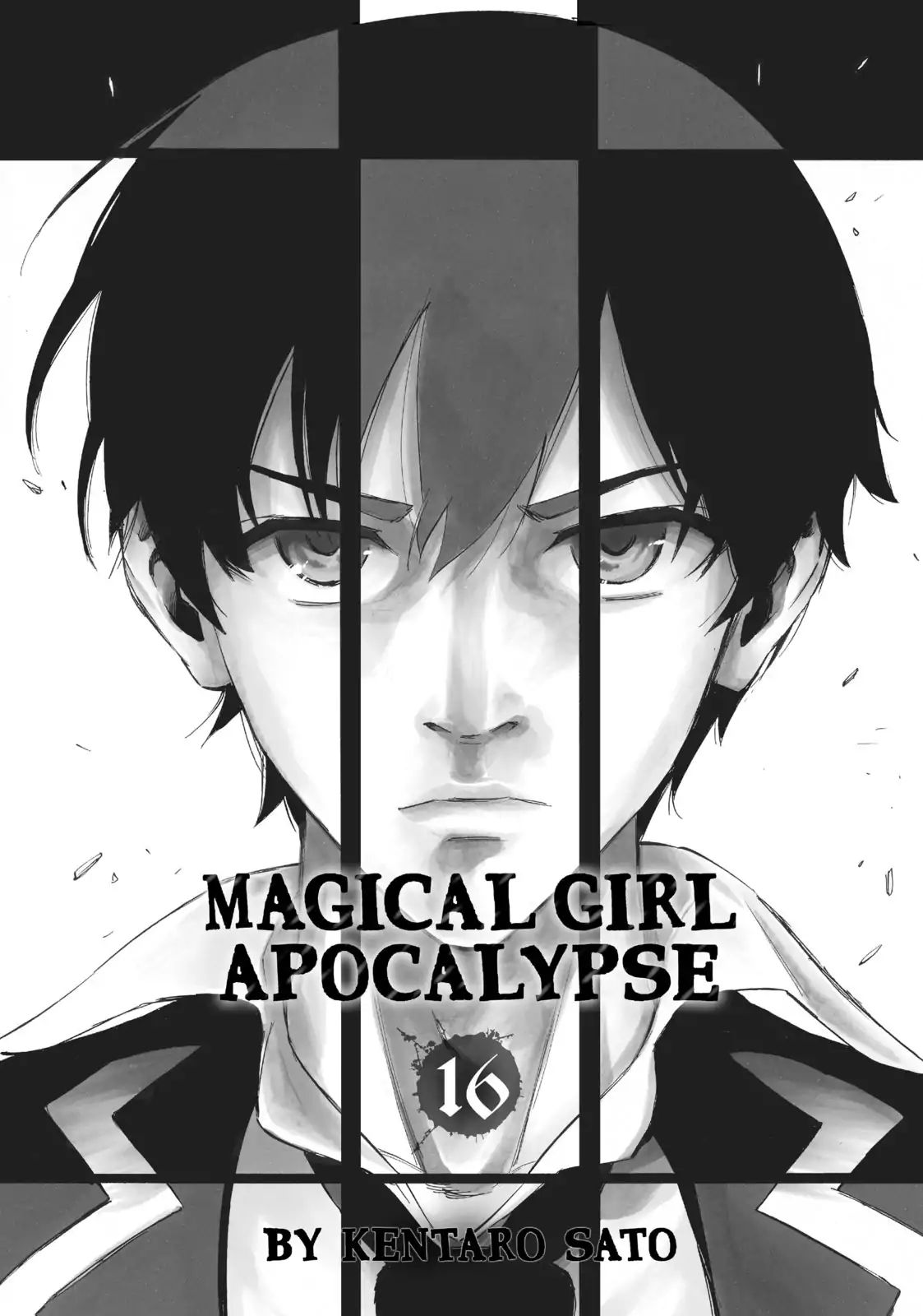 Mahou Shoujo Of The End - Vol.16 Chapter 60: New World Order