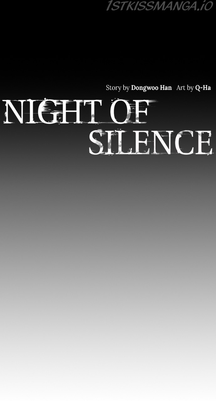 Silent Night - Chapter 50