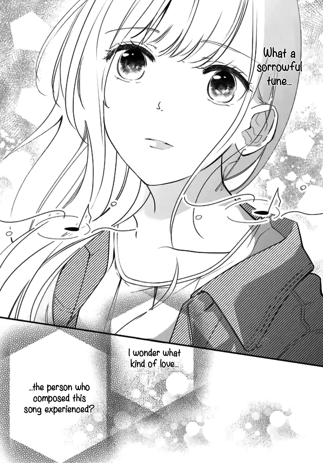 Mugi-Kun Ni Koi Wo Shite Wa Ikenai - Chapter 1: Mugi-Kun And I