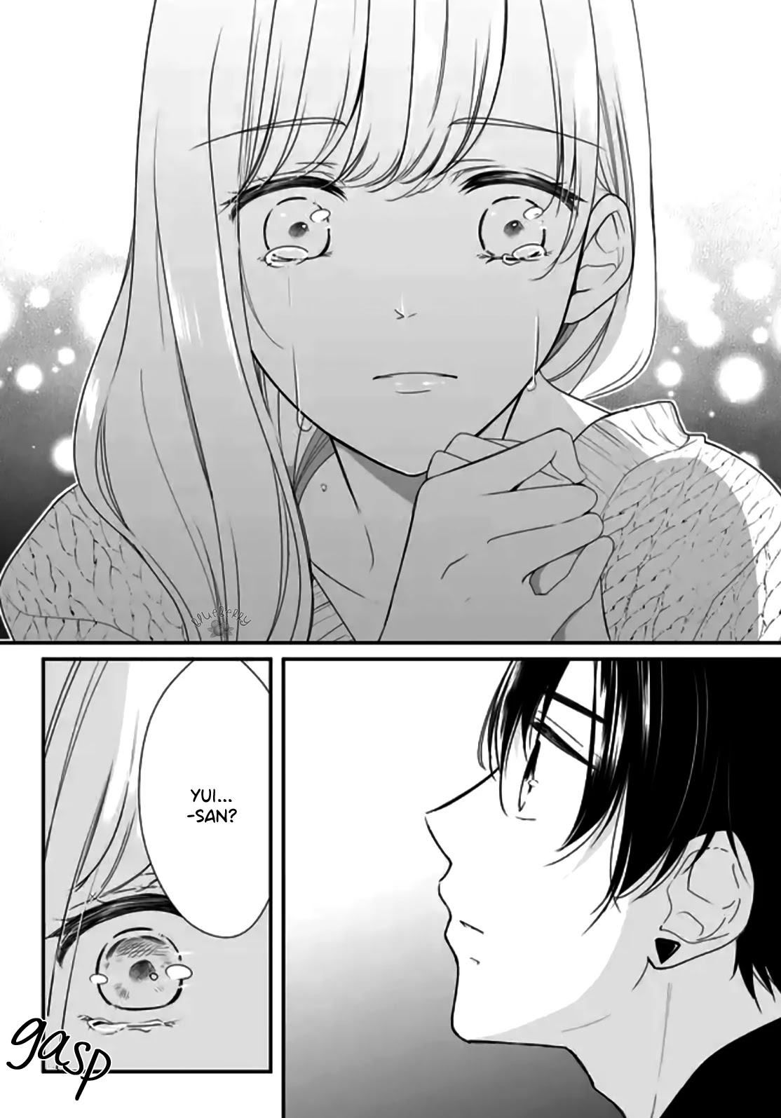 Mugi-Kun Ni Koi Wo Shite Wa Ikenai - Chapter 1: Mugi-Kun And I