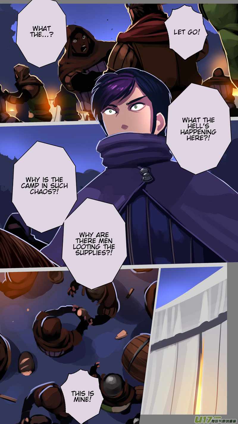 Sword Empire - Chapter 14-59