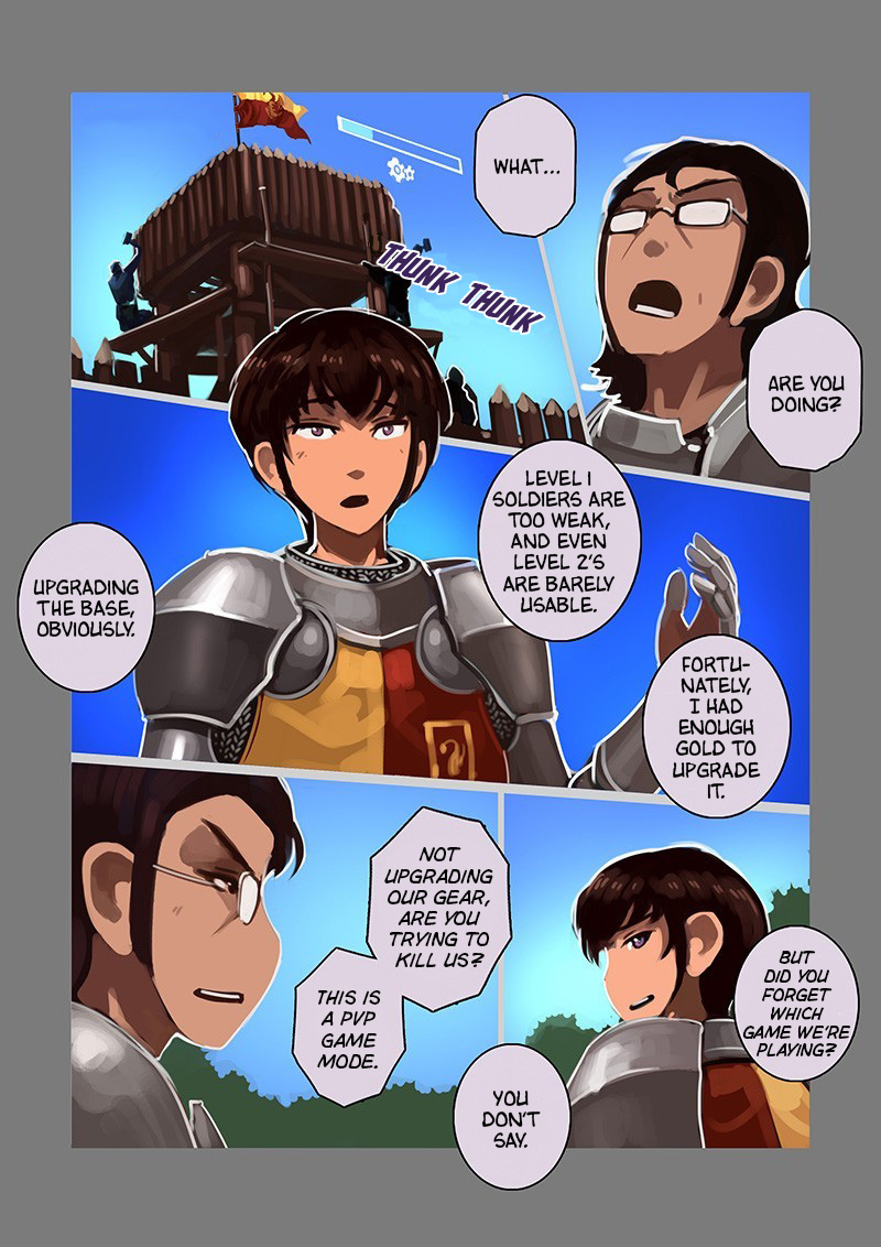 Sword Empire - Chapter 10.12: Song Of The Warrior Goddess