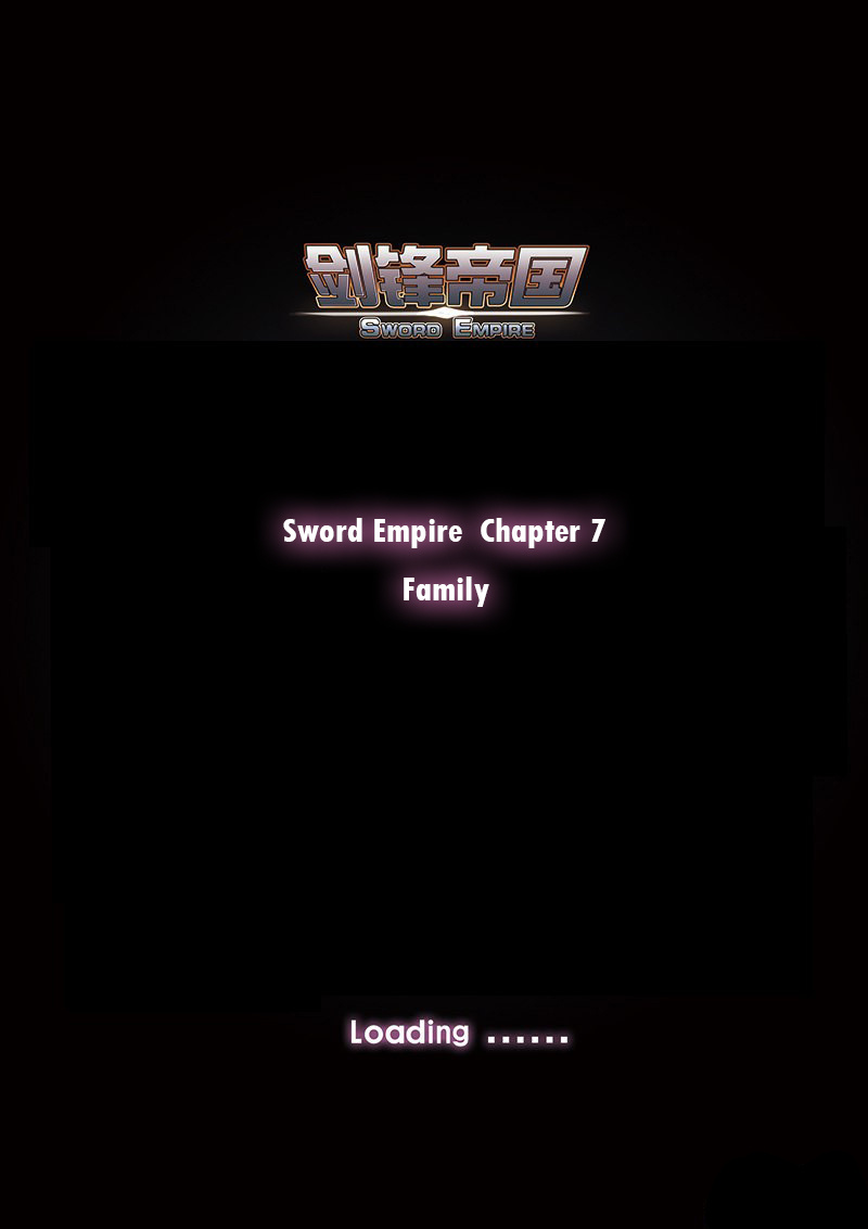 Sword Empire - Chapter 7