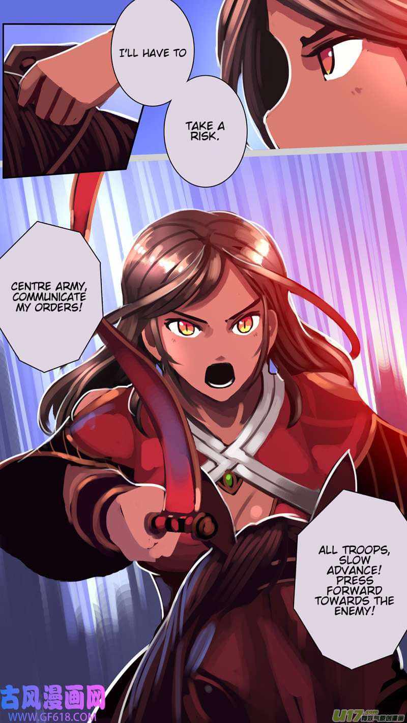 Sword Empire - Chapter 14-69