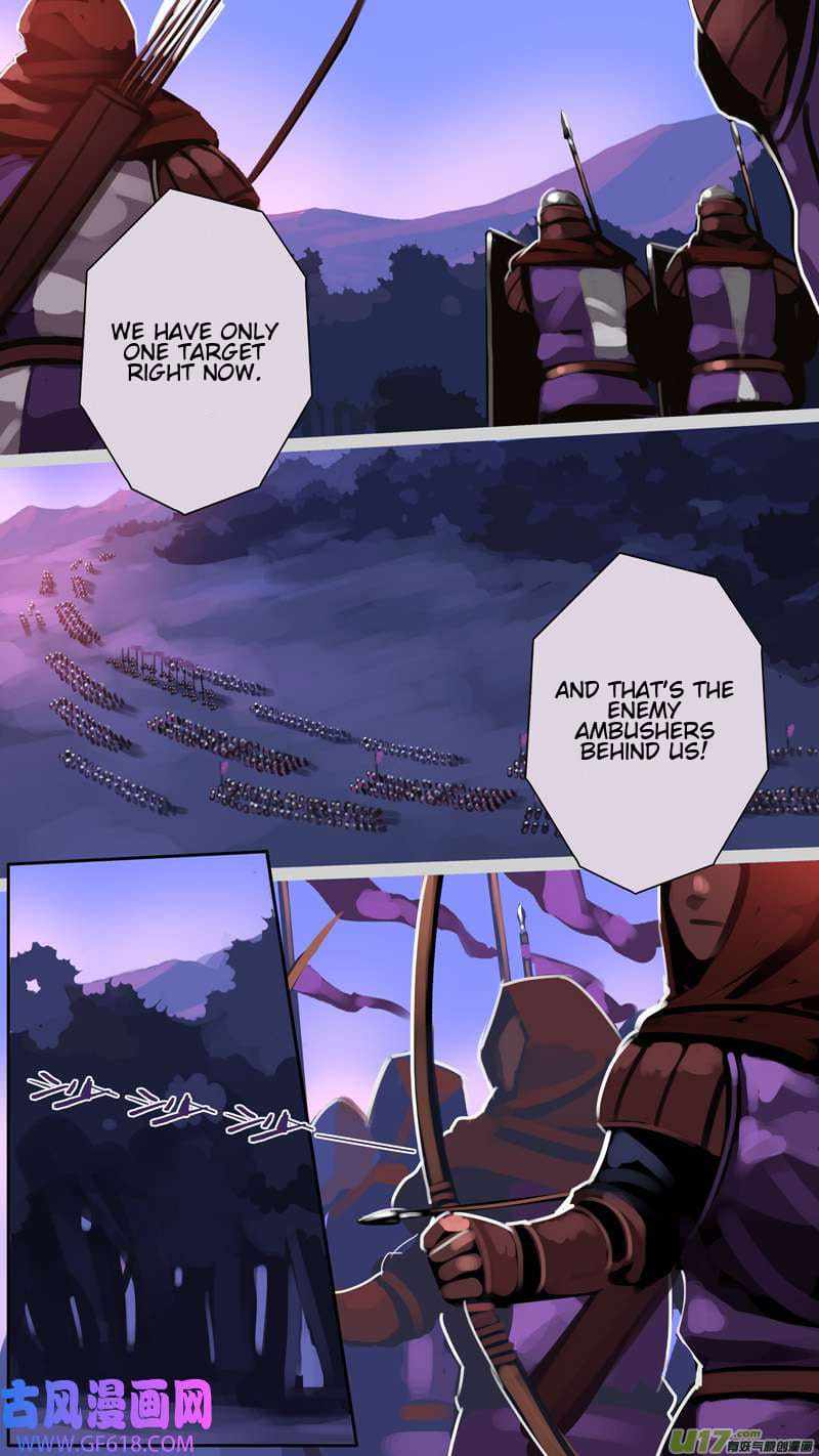 Sword Empire - Chapter 14-69