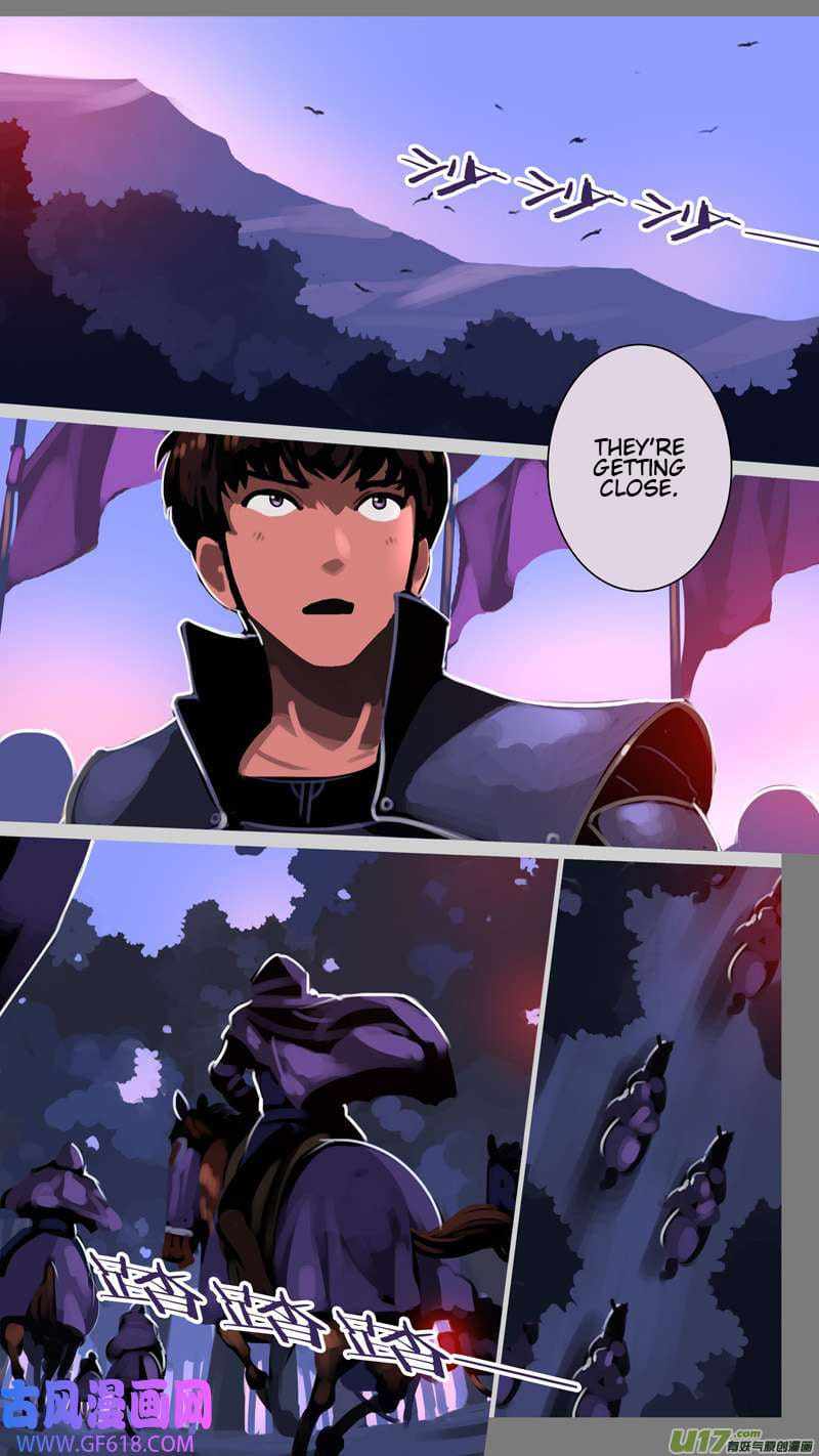 Sword Empire - Chapter 14-69