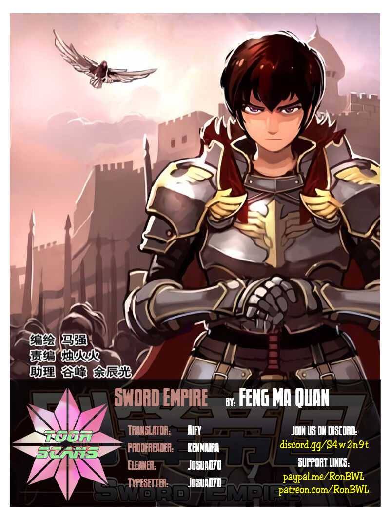 Sword Empire - Chapter 10.3