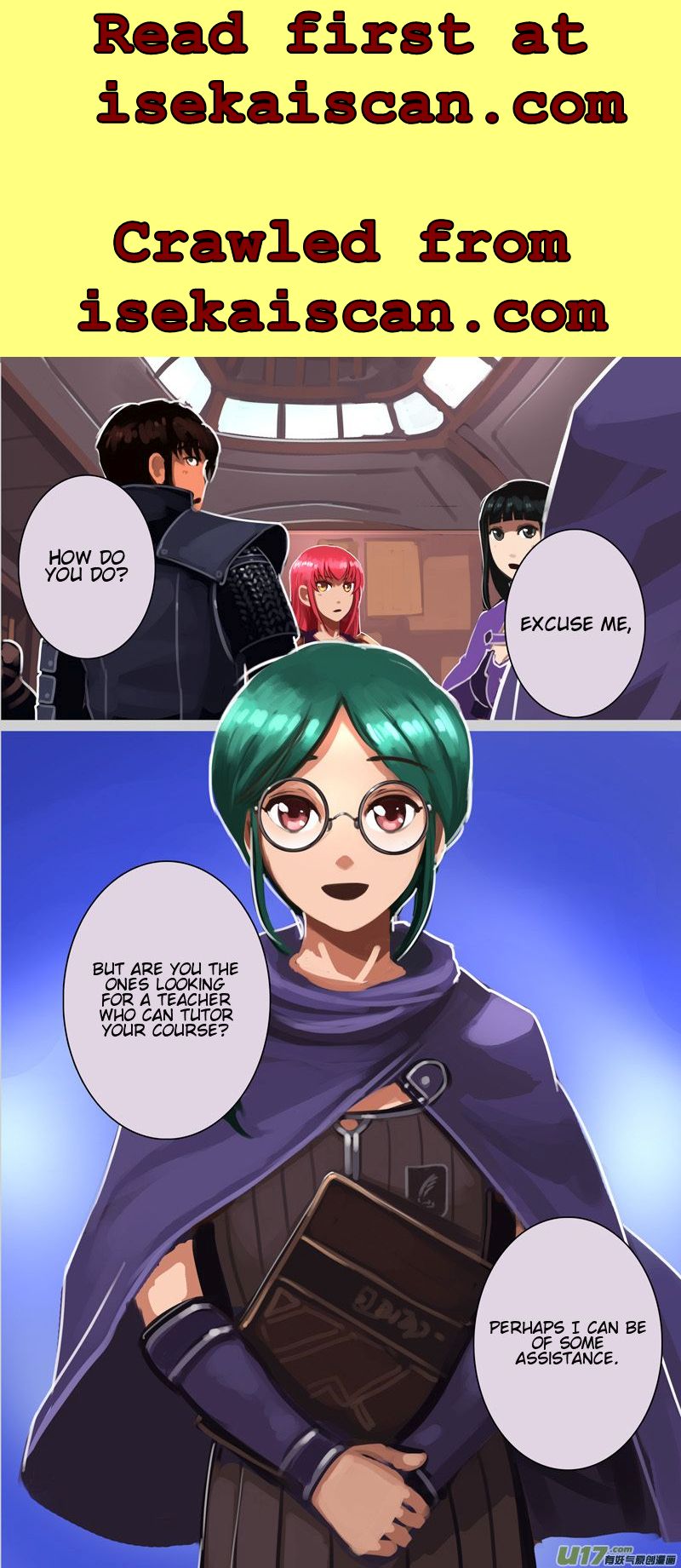 Sword Empire - Chapter 13.10