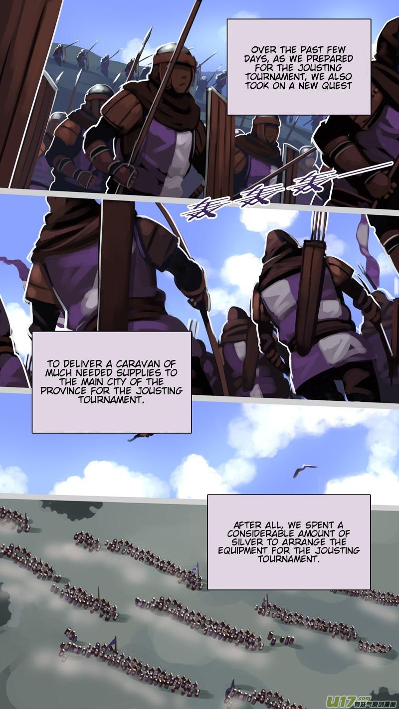 Sword Empire - Chapter 13.10