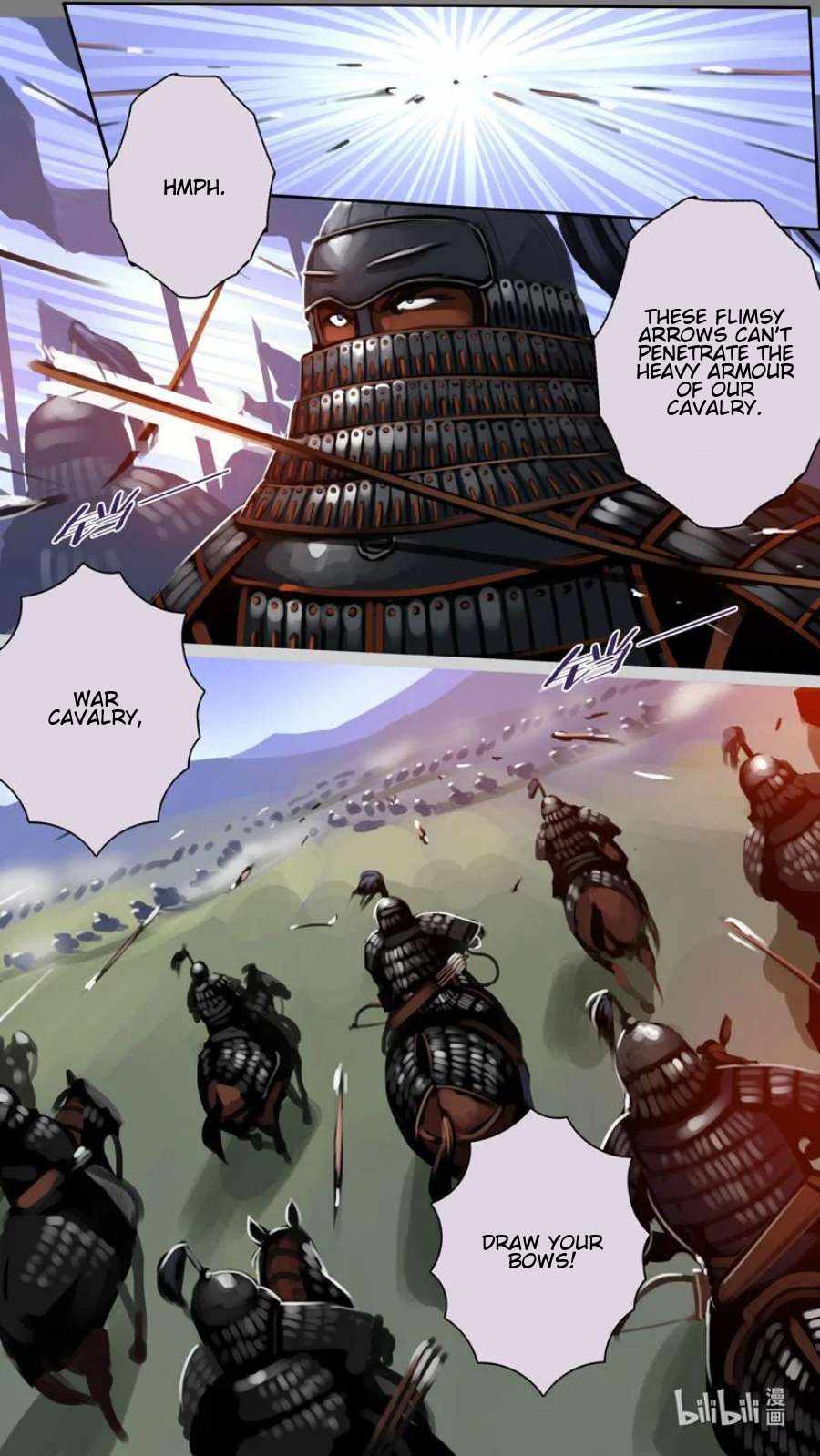 Sword Empire - Chapter 14-89