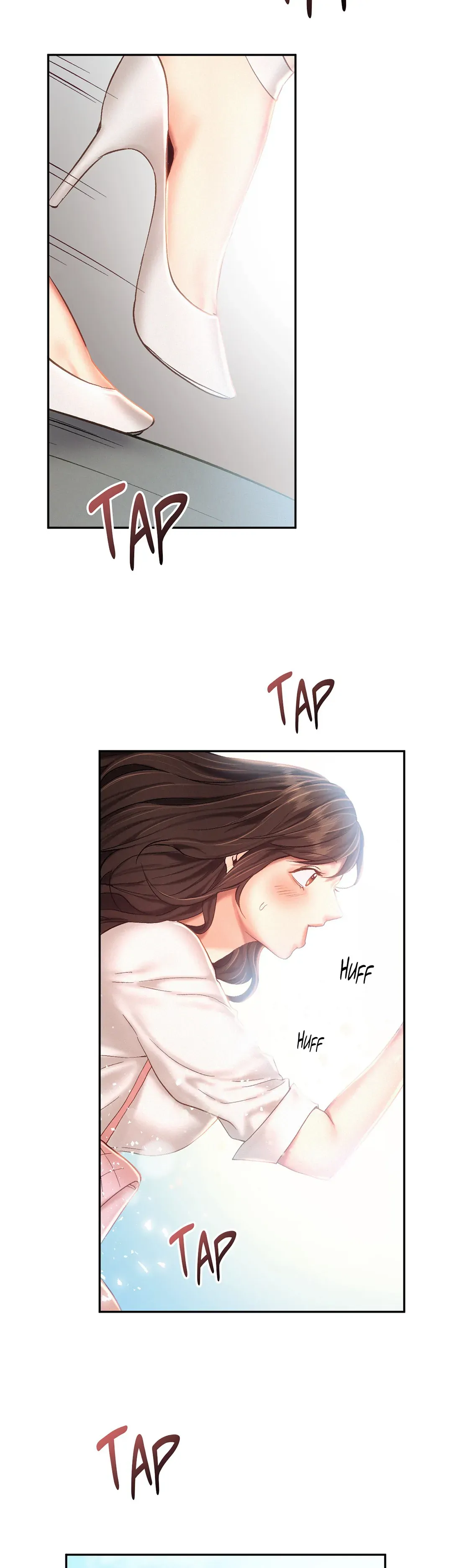 Flying High - Chapter 43