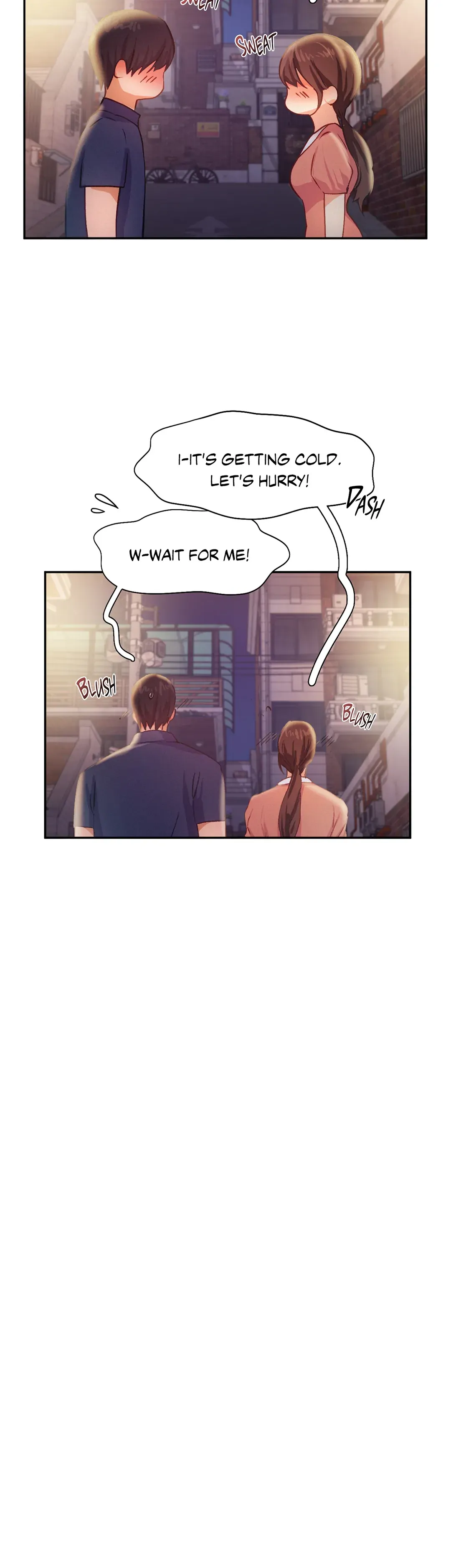 Flying High - Chapter 36