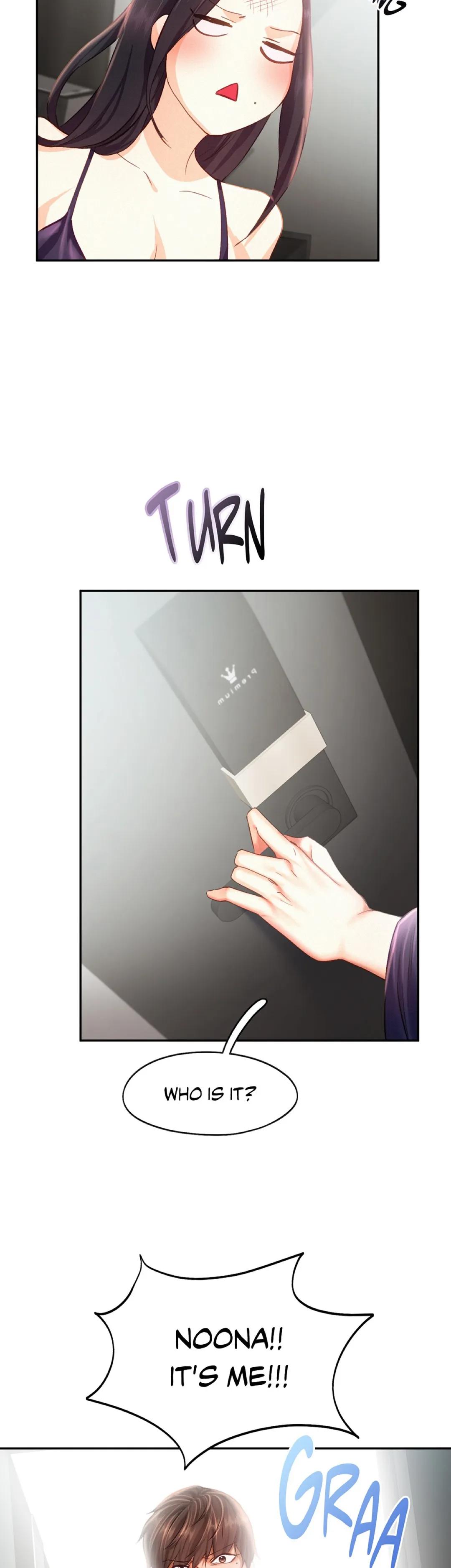 Flying High - Chapter 44