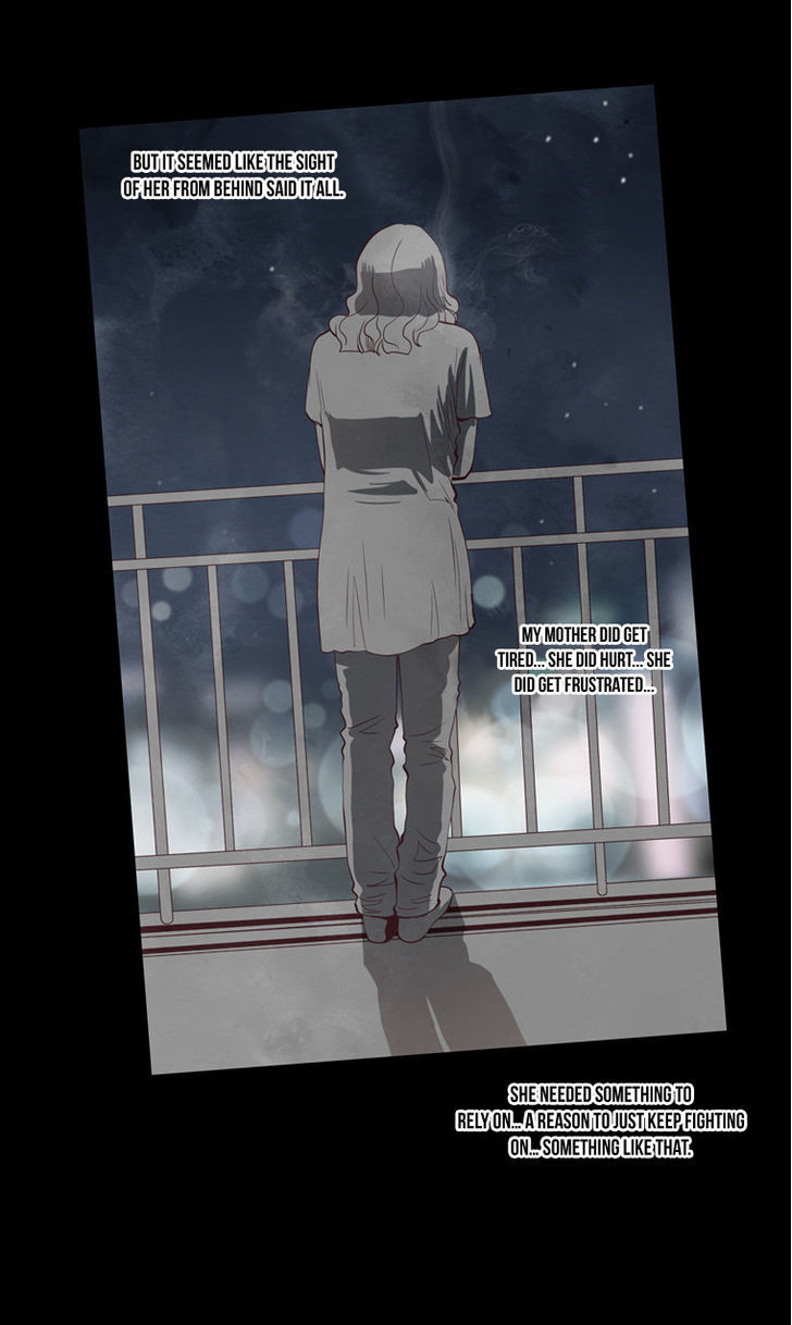 Mrs Angel - Chapter 43 : Epilogue - What Is Most Important