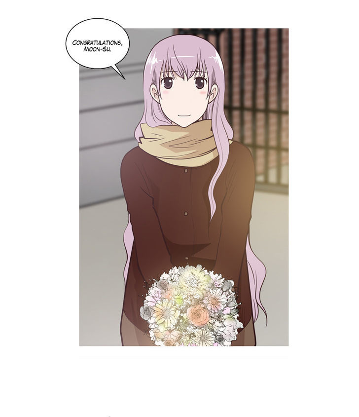 Mrs Angel - Chapter 43 : Epilogue - What Is Most Important