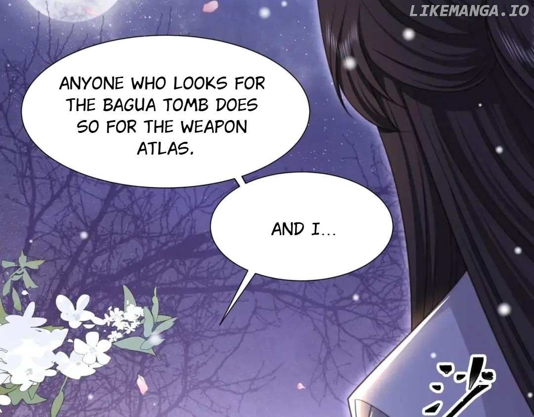 Lonely King And Widow - Chapter 75