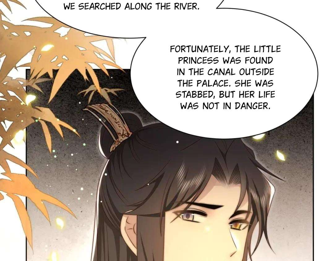 Lonely King And Widow - Chapter 55