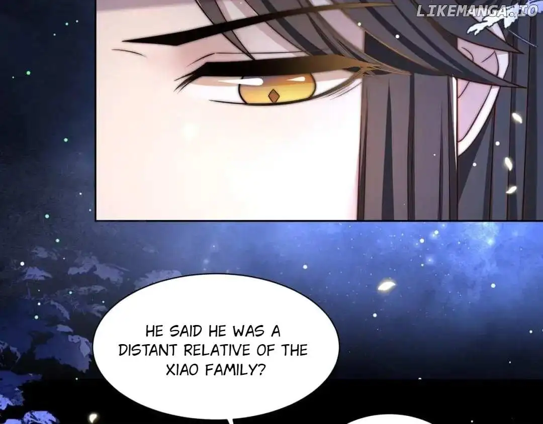 Lonely King And Widow - Chapter 50