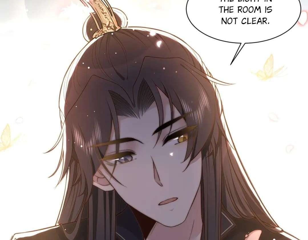 Lonely King And Widow - Chapter 43