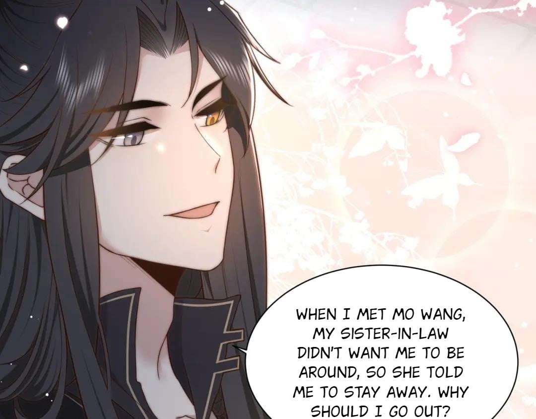 Lonely King And Widow - Chapter 43