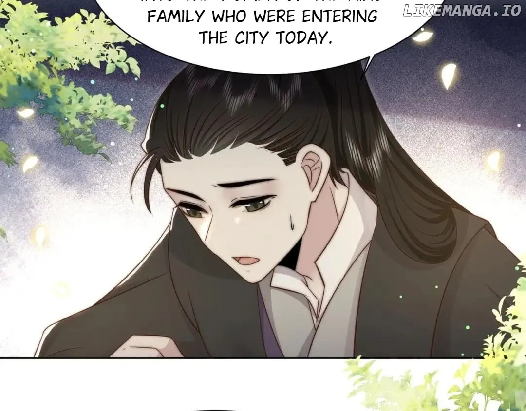 Lonely King And Widow - Chapter 46