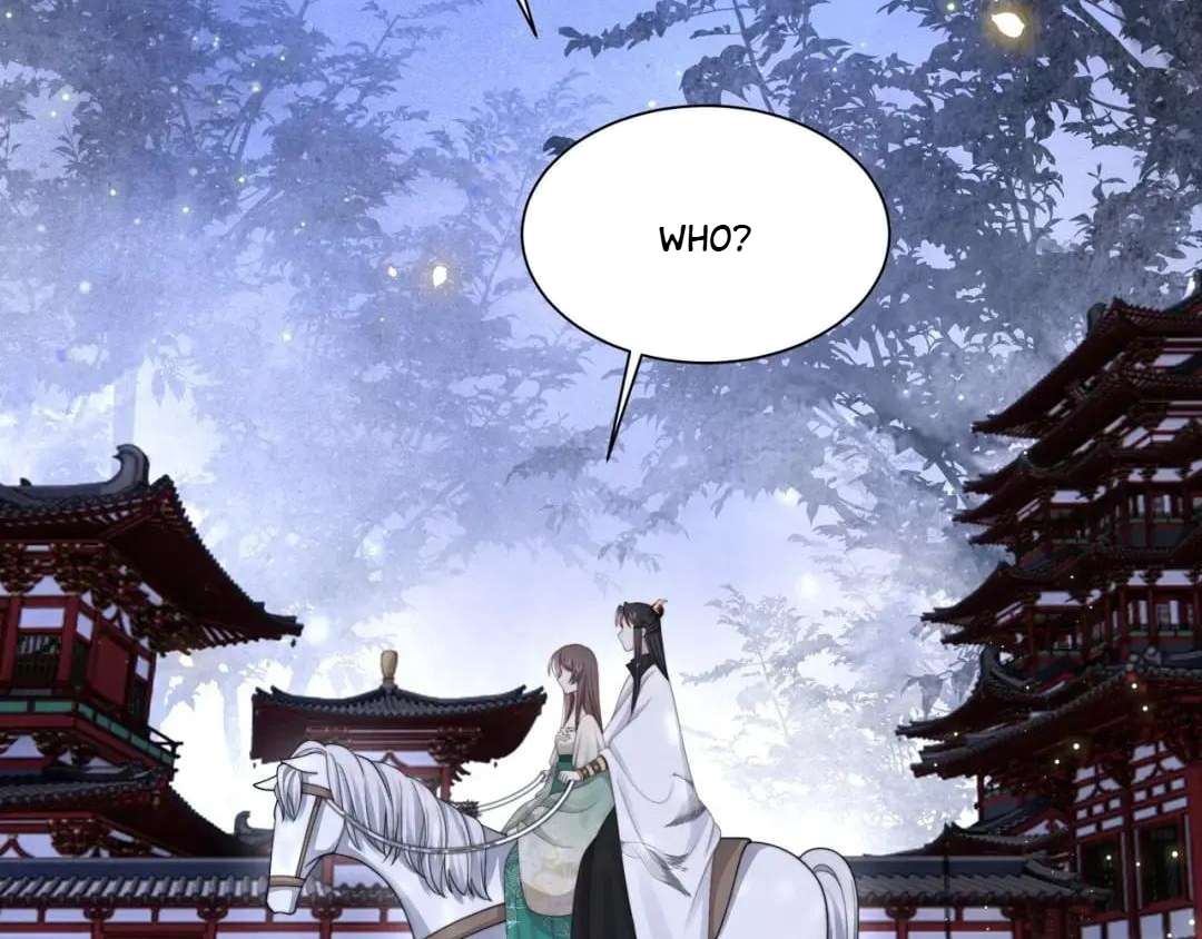 Lonely King And Widow - Chapter 56