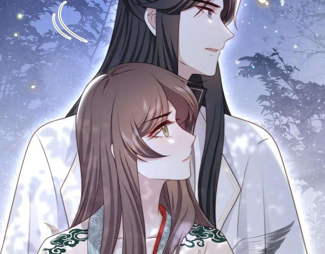 Lonely King And Widow - Chapter 56