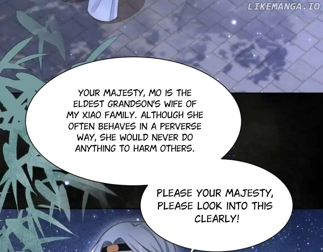 Lonely King And Widow - Chapter 53