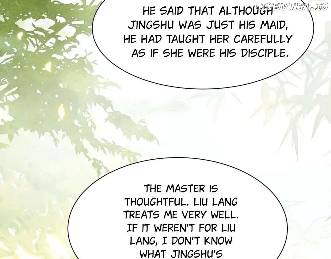 Lonely King And Widow - Chapter 58