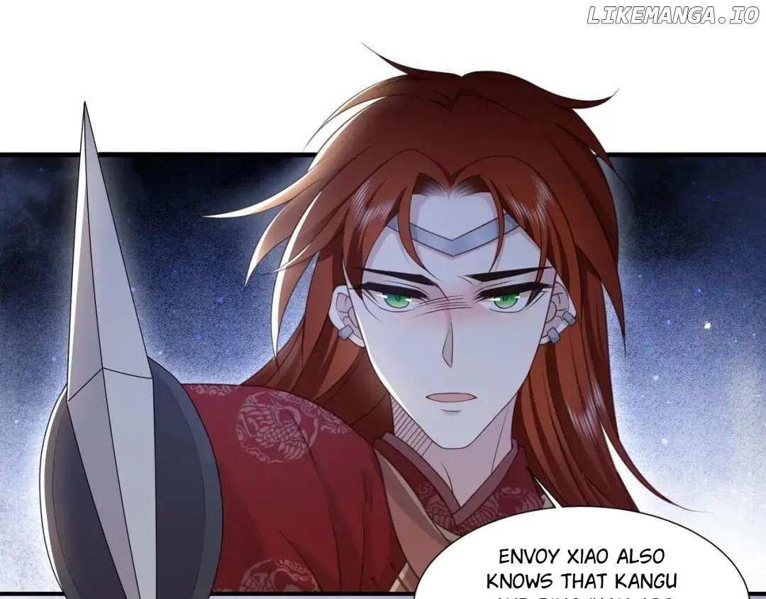 Lonely King And Widow - Chapter 80