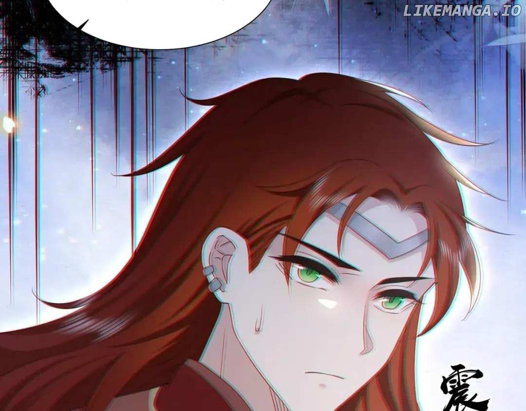 Lonely King And Widow - Chapter 80