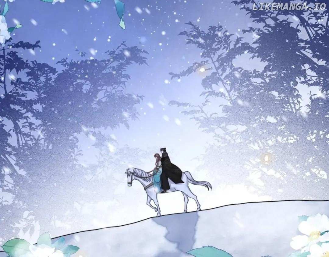 Lonely King And Widow - Chapter 80