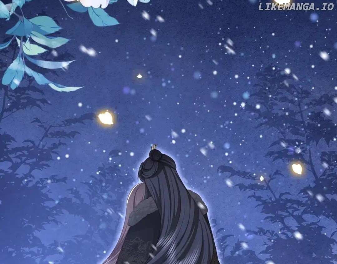 Lonely King And Widow - Chapter 80