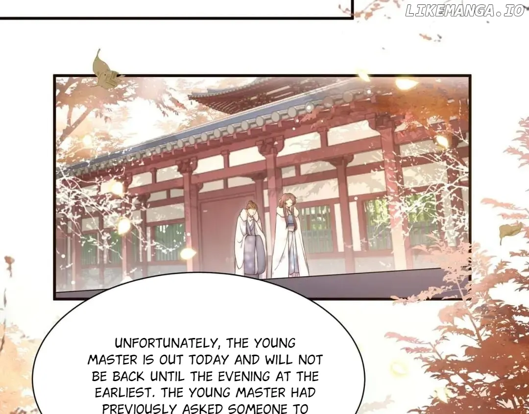 Lonely King And Widow - Chapter 60