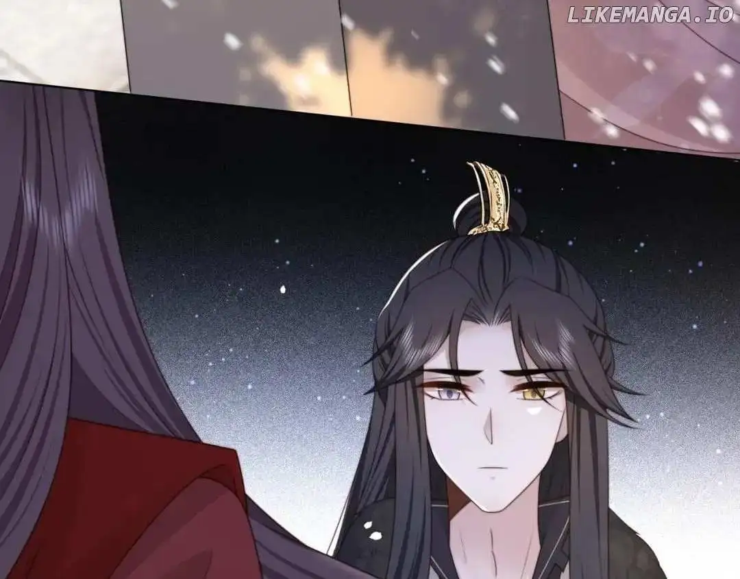 Lonely King And Widow - Chapter 68